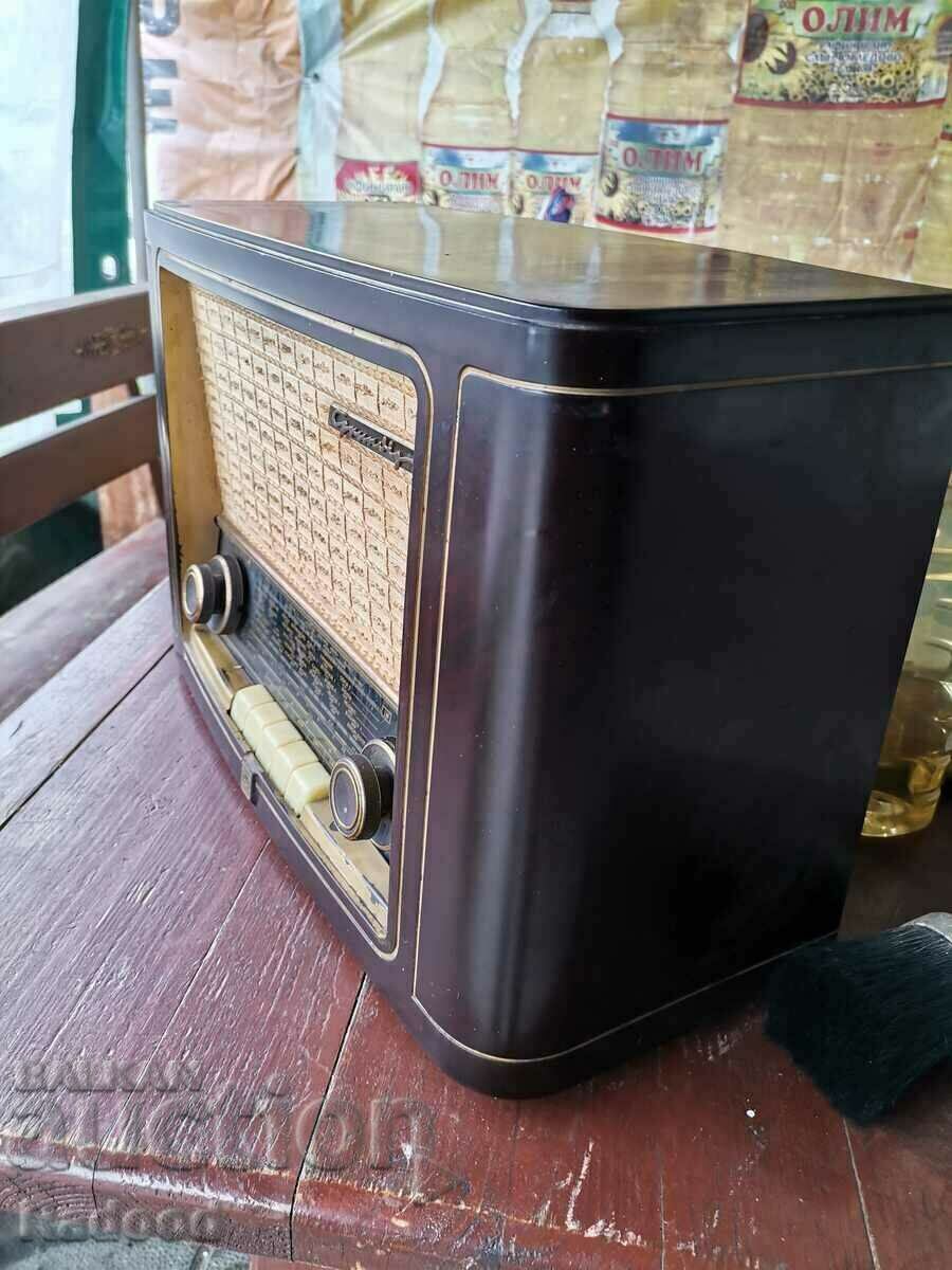 Radio Grundig with price 250.00 BGN | € 127.82 Radio Grundig with price 250.00 BGN | € 127.82