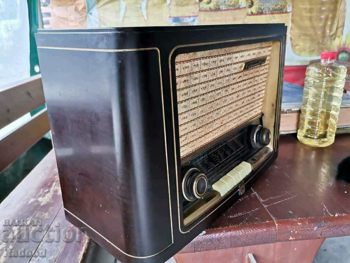 Radio Grundig