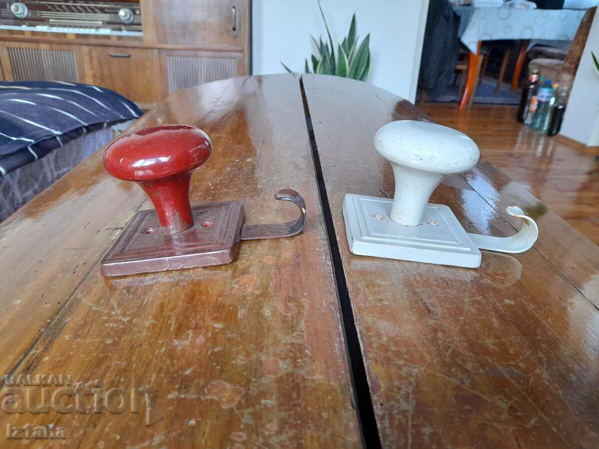 Old hanger with price 45.00 BGN | € 23.01