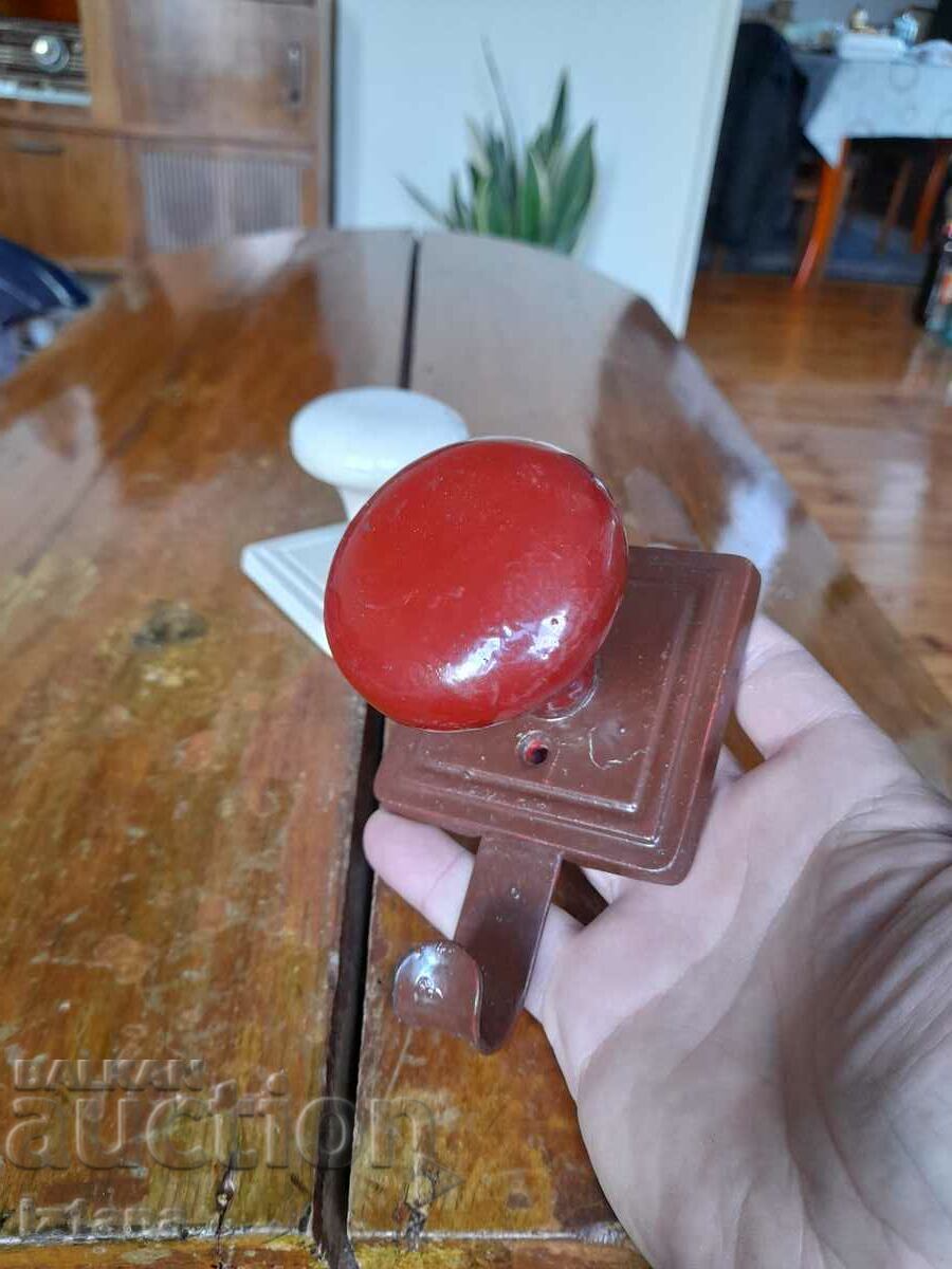 Delivery of Old hanger