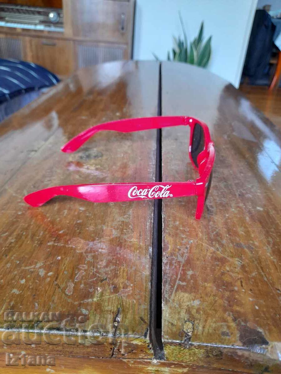 Аукцион Слънчеви очила Кока Кола,Coca Cola Аукцион Слънчеви очила Кока Кола,Coca Cola