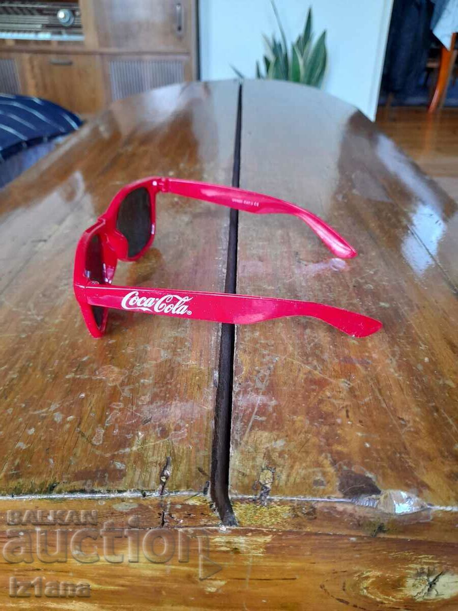 Слънчеви очила Кока Кола,Coca Cola - 5 Слънчеви очила Кока Кола,Coca Cola - 5