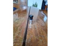 Αναπτήρας αυτοκινήτου, αυτοκίνητο