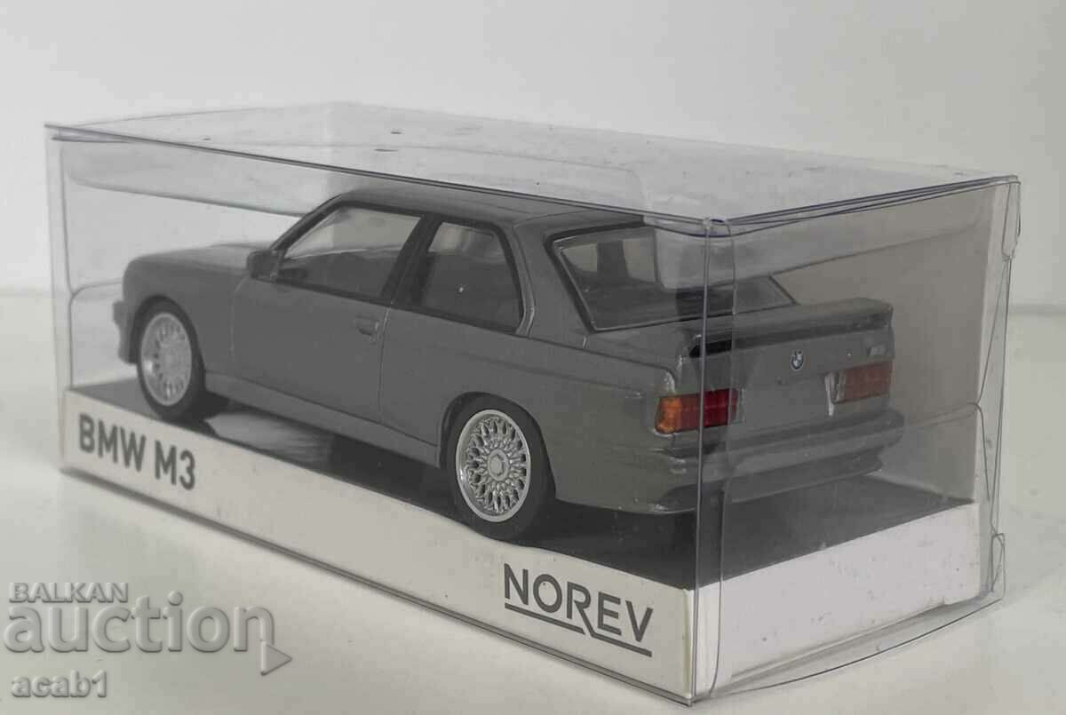 Bmw М3 Norev с цена 24.99 лв. | € 12.78 Bmw М3 Norev с цена 24.99 лв. | € 12.78