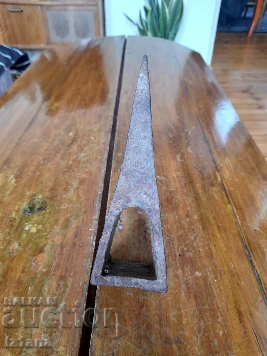 Old Ax, Ax - 5 Old Ax, Ax - 5