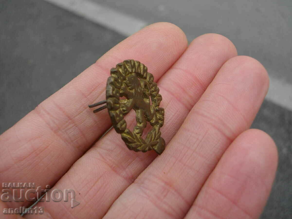 OLD BOW LION LIBERTY OR DEATH - 5 OLD BOW LION LIBERTY OR DEATH - 5