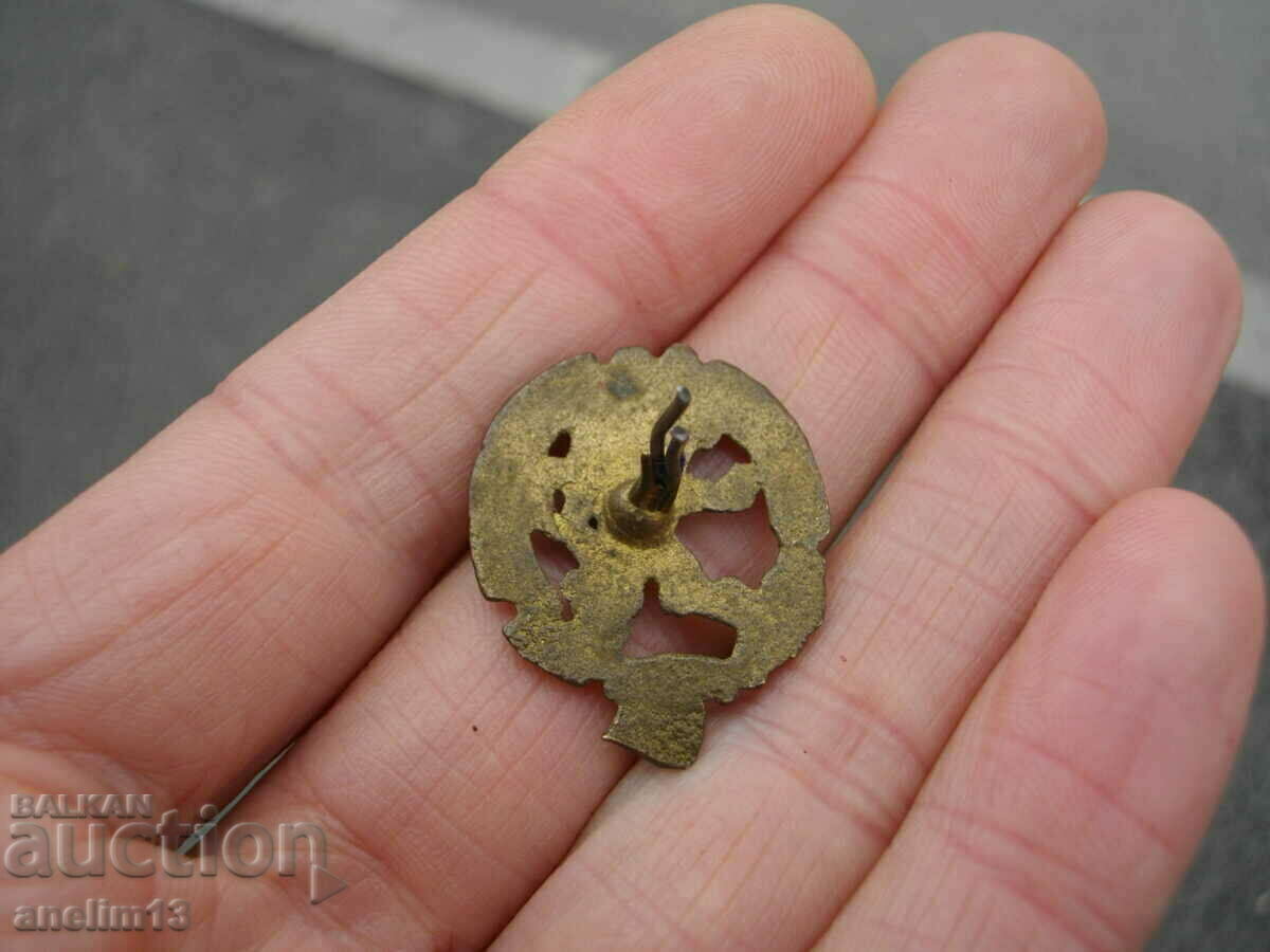 OLD BOW LION LIBERTY OR DEATH - 6 OLD BOW LION LIBERTY OR DEATH - 6