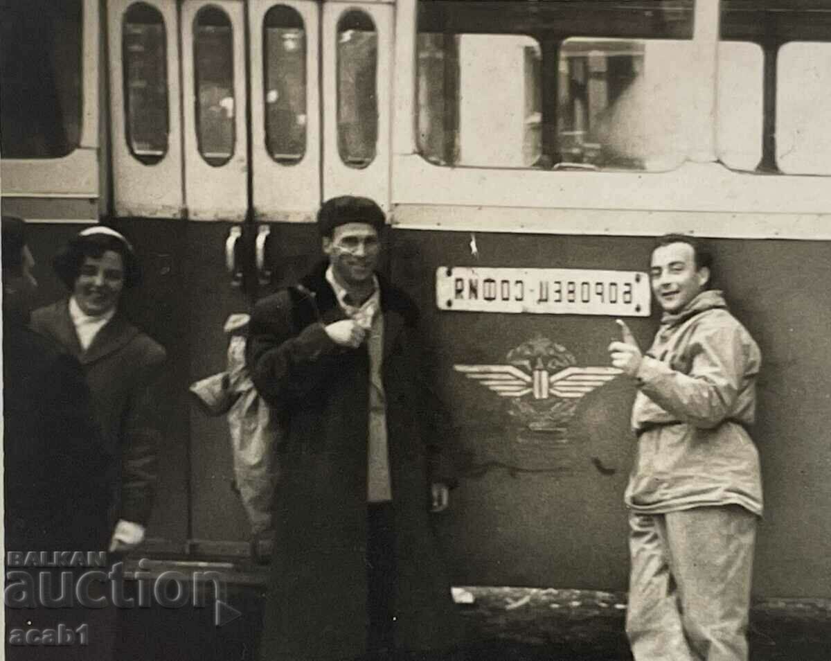 Sofia-Borovets cu preț 6.99 BGN | € 3.57 Sofia-Borovets cu preț 6.99 BGN | € 3.57