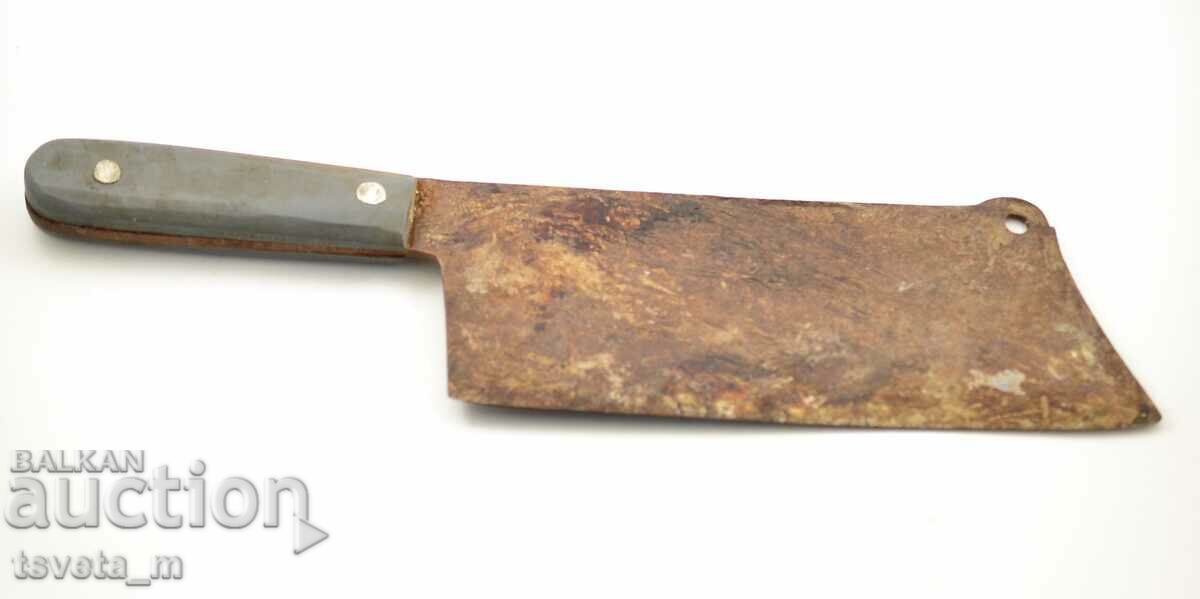 ANCIENT SUTTER with price 20.00 BGN | € 10.23 ANCIENT SUTTER with price 20.00 BGN | € 10.23