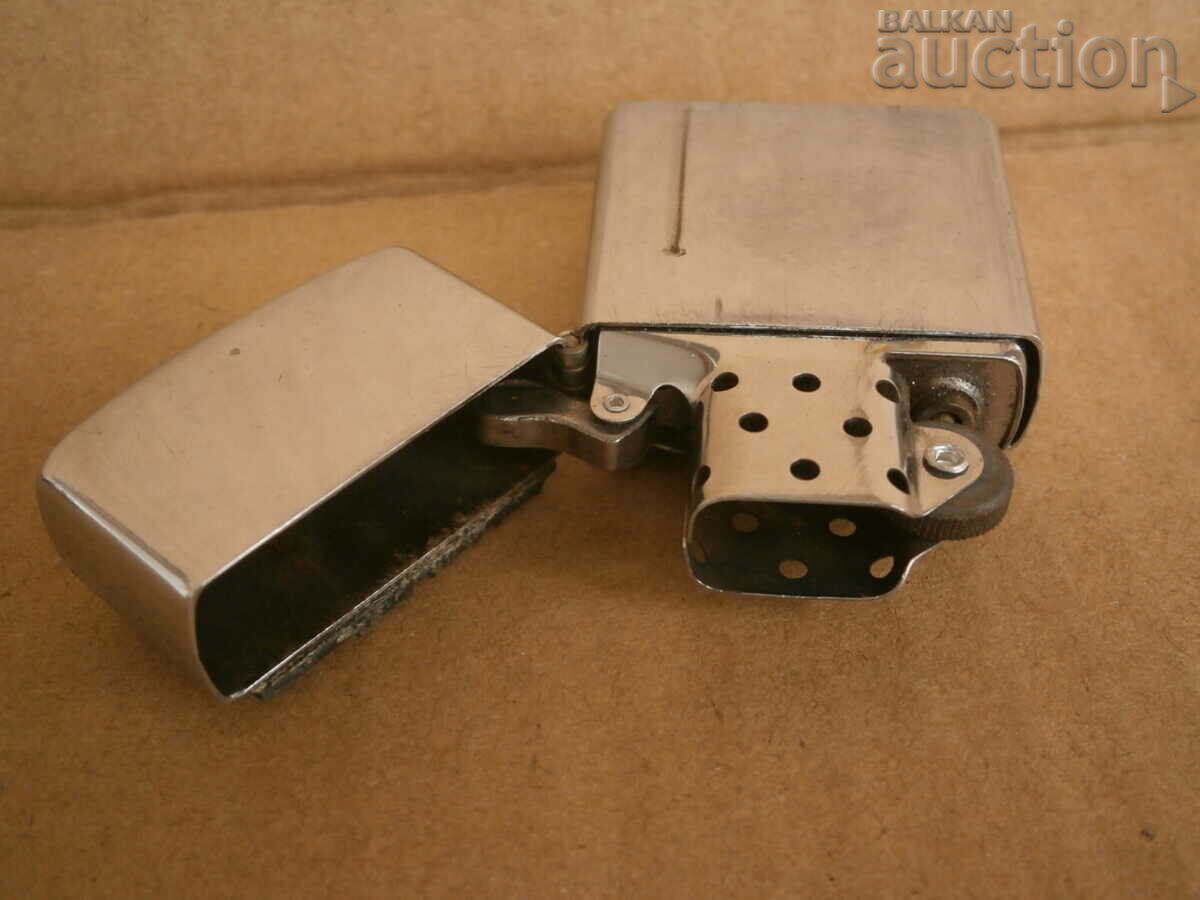 Δημοπρασία vintage αναπτήρας βενζίνης Δημοπρασία vintage αναπτήρας βενζίνης