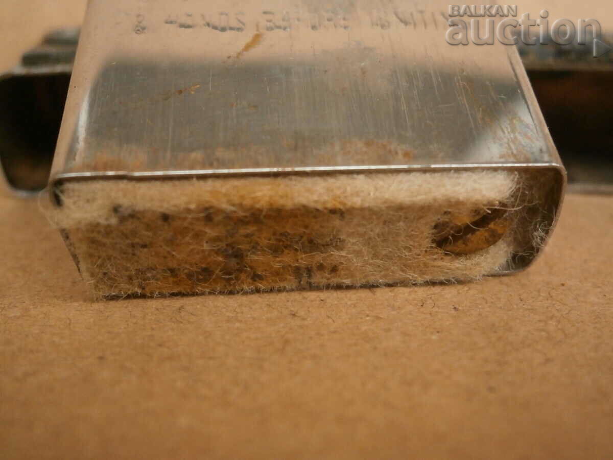 vintage αναπτήρας βενζίνης - 5 vintage αναπτήρας βενζίνης - 5