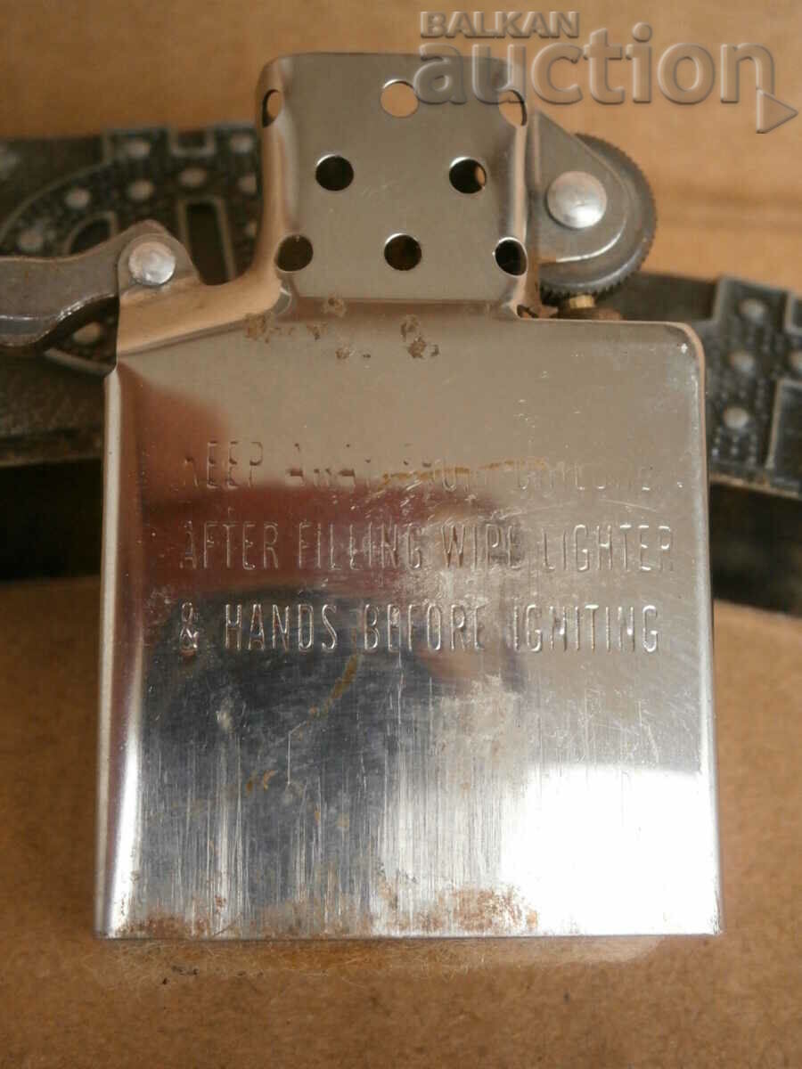 vintage αναπτήρας βενζίνης - 6 vintage αναπτήρας βενζίνης - 6