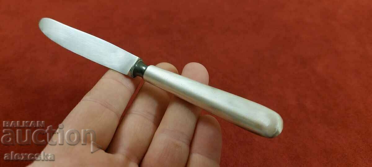 Service knife - Germany with price 15.00 BGN | € 7.67 Service knife - Germany with price 15.00 BGN | € 7.67