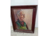 Παλιά ελαιογραφία