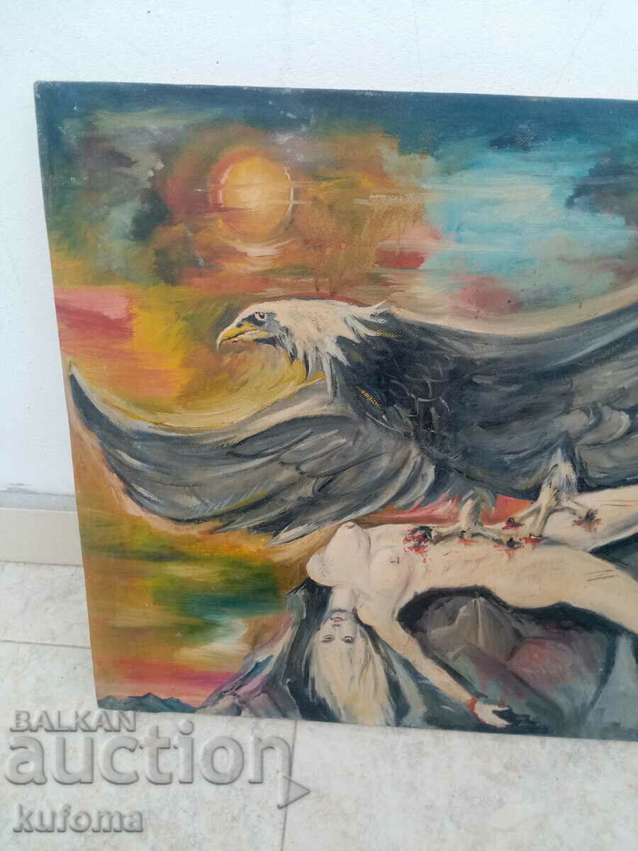 ελαιογραφία με τιμή 99.99 BGN | € 51.12 ελαιογραφία με τιμή 99.99 BGN | € 51.12