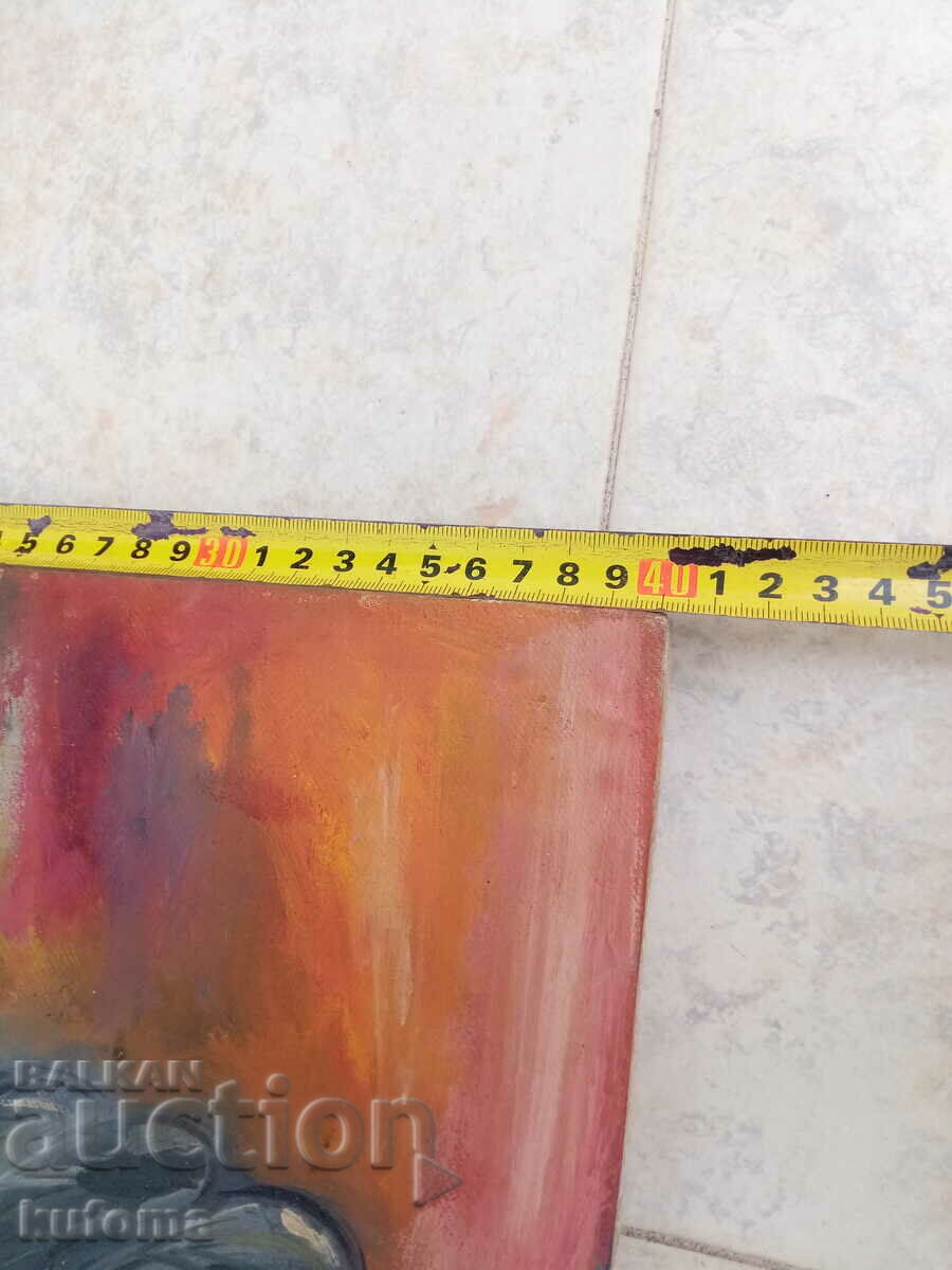 ελαιογραφία - 5 ελαιογραφία - 5