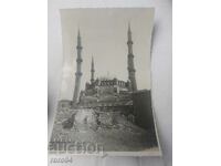 SULTAN AHMED VI - GASCHEIE