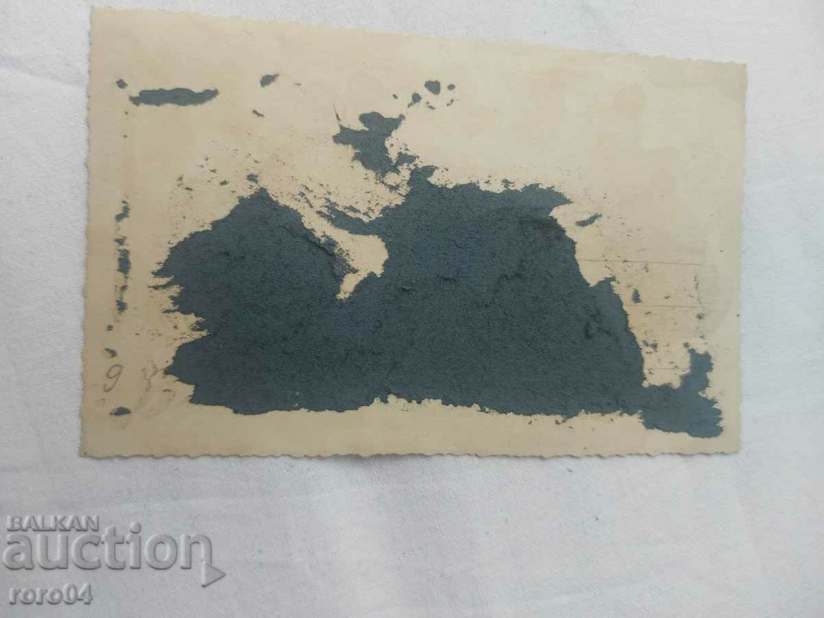 SULTAN MEMHED VI - MOSCHEE - 5 SULTAN MEMHED VI - MOSCHEE - 5