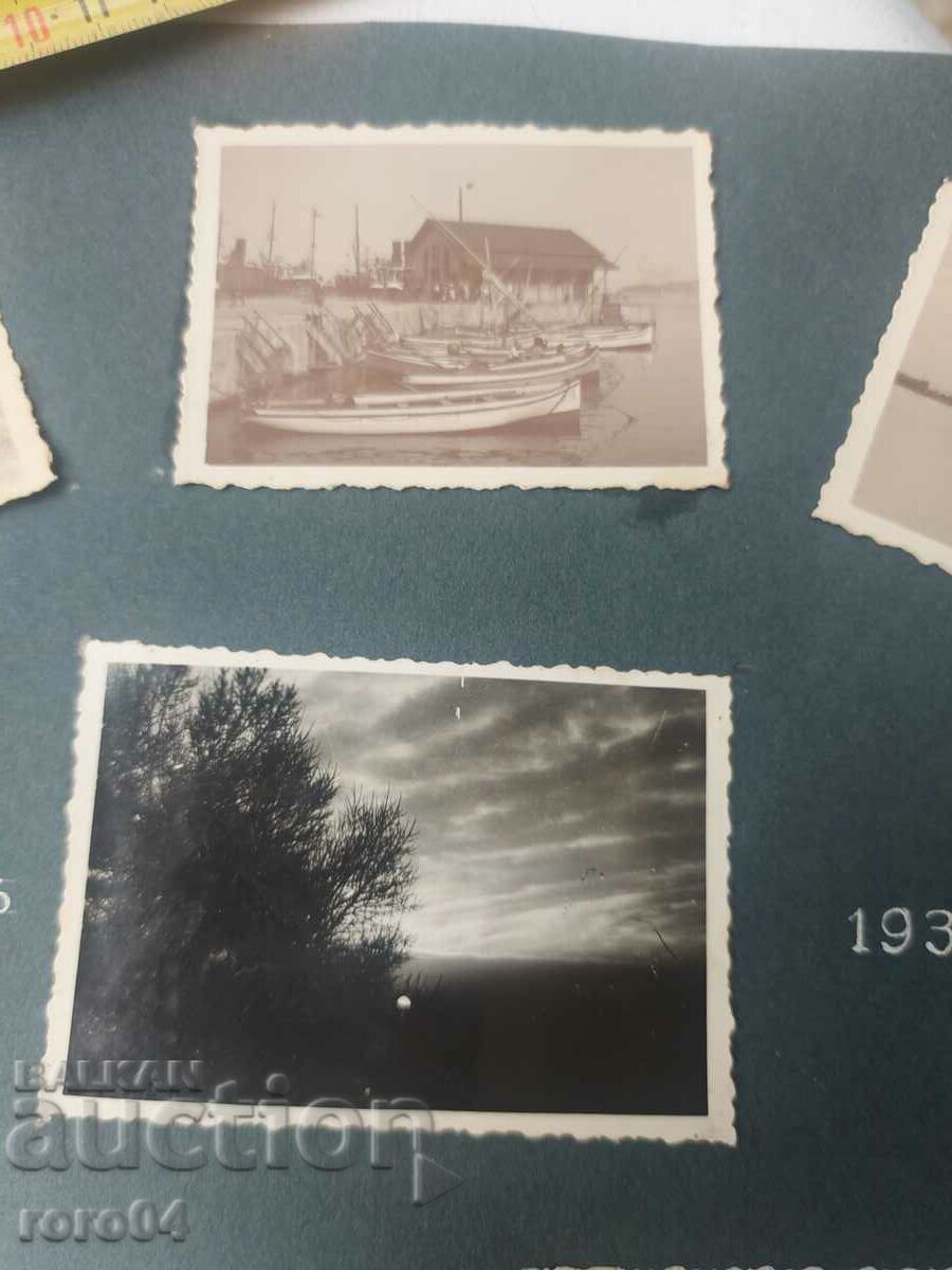 Auction VARNA AND THE SEA - AUGUST - 1933 Auction VARNA AND THE SEA - AUGUST - 1933