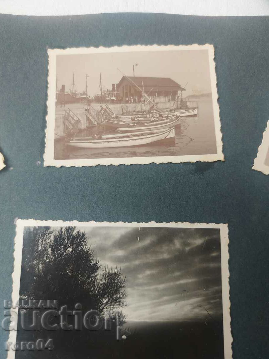 VARNA AND THE SEA - AUGUST - 1933 - 5 VARNA AND THE SEA - AUGUST - 1933 - 5