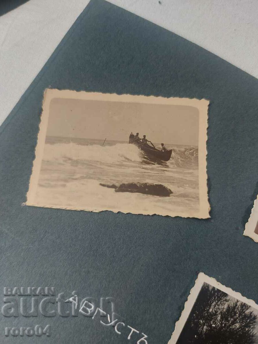 VARNA AND THE SEA - AUGUST - 1933 - 7 VARNA AND THE SEA - AUGUST - 1933 - 7