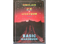 Sinclair ZX Spectrum BASIC D. Hergert 1983