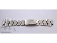 Верижка за мъжки часовник Stainless steel