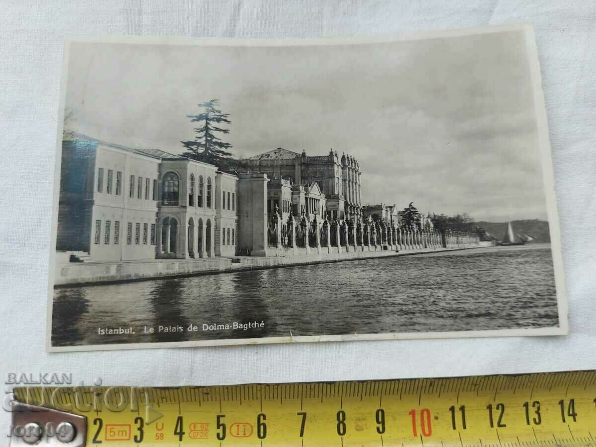 ISTANBUL with price 13.50 BGN | € 6.90