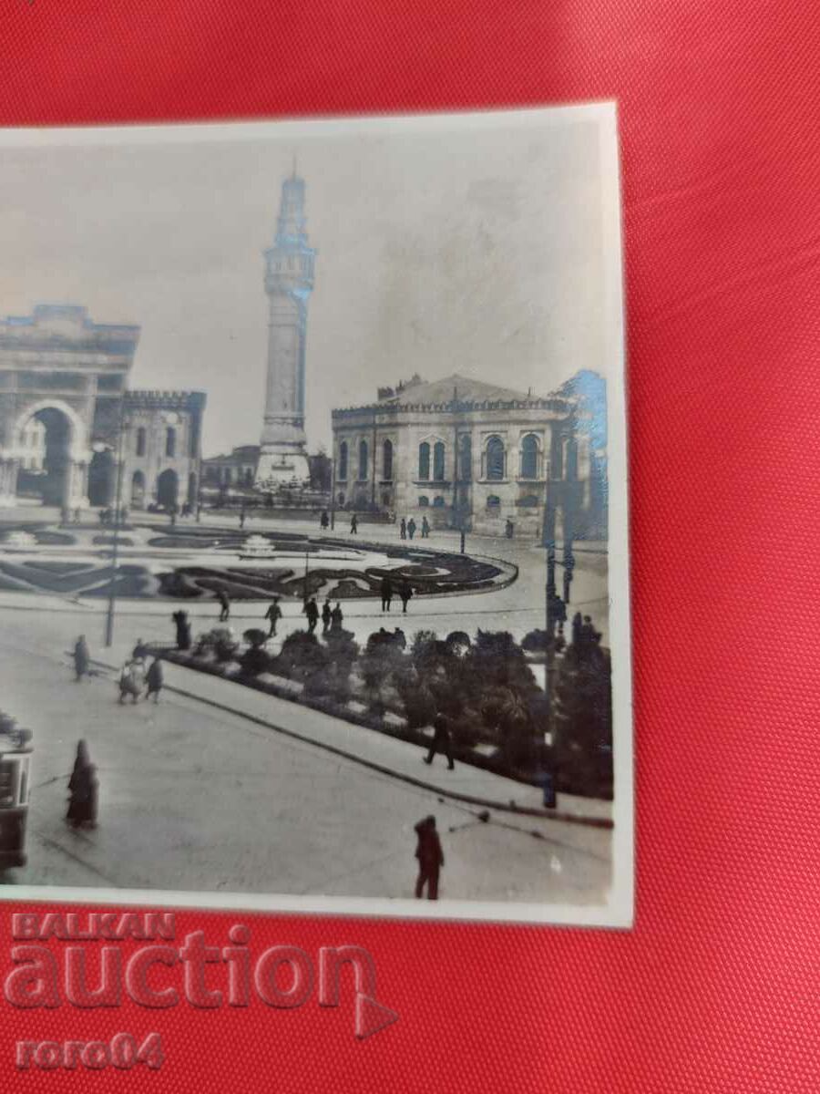 ISTANBUL - 5 ISTANBUL - 5