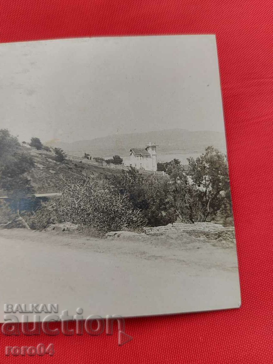 Delivery of ISTANBUL