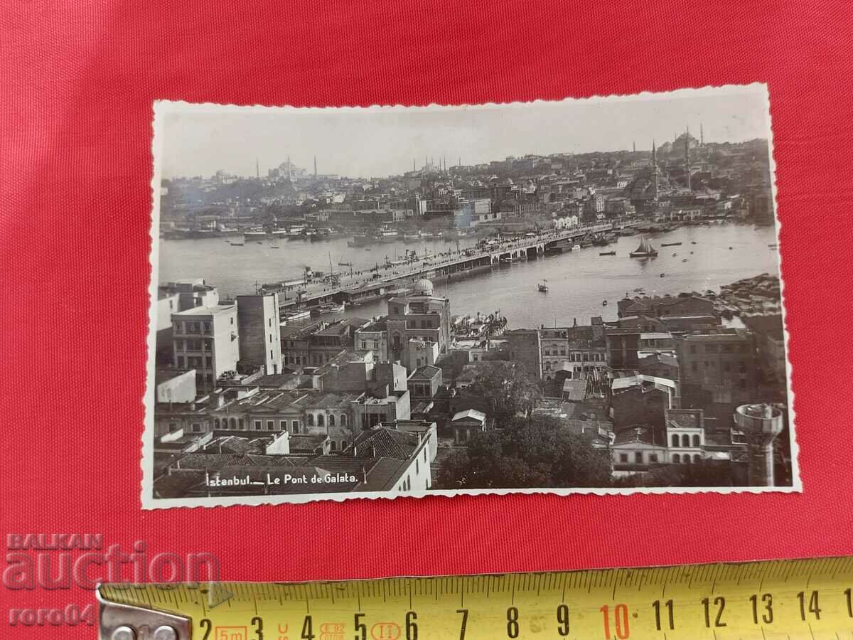 ISTANBUL with price 13.50 BGN | € 6.90 ISTANBUL with price 13.50 BGN | € 6.90