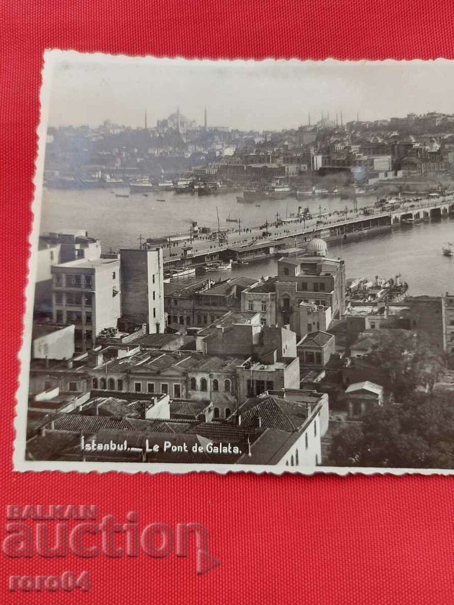 Auction  ISTANBUL