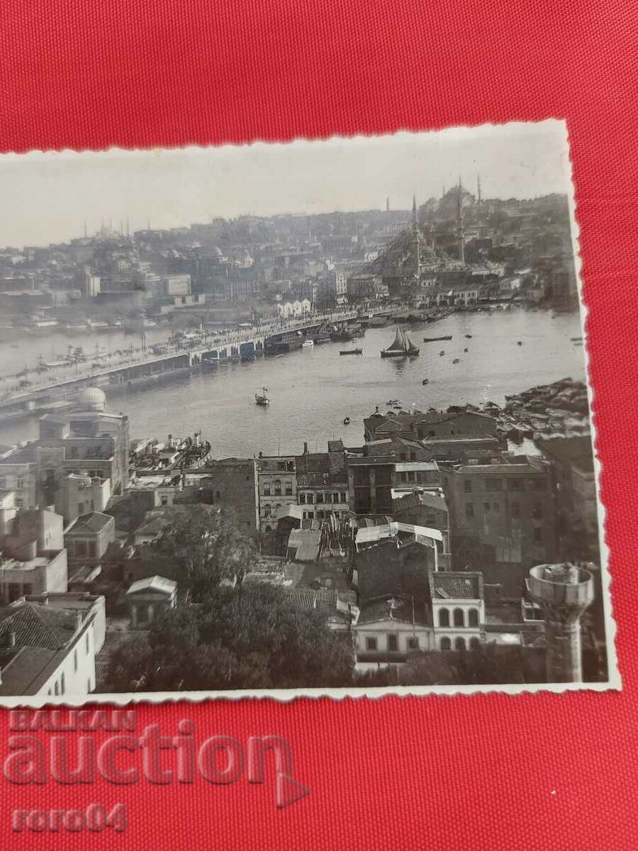 Delivery of ISTANBUL Delivery of ISTANBUL