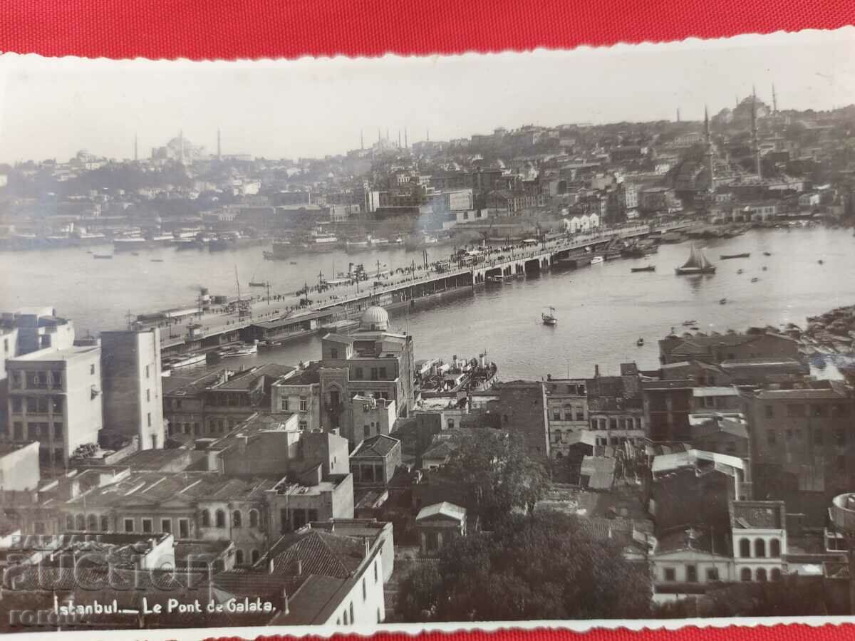 ISTANBUL - 5 ISTANBUL - 5