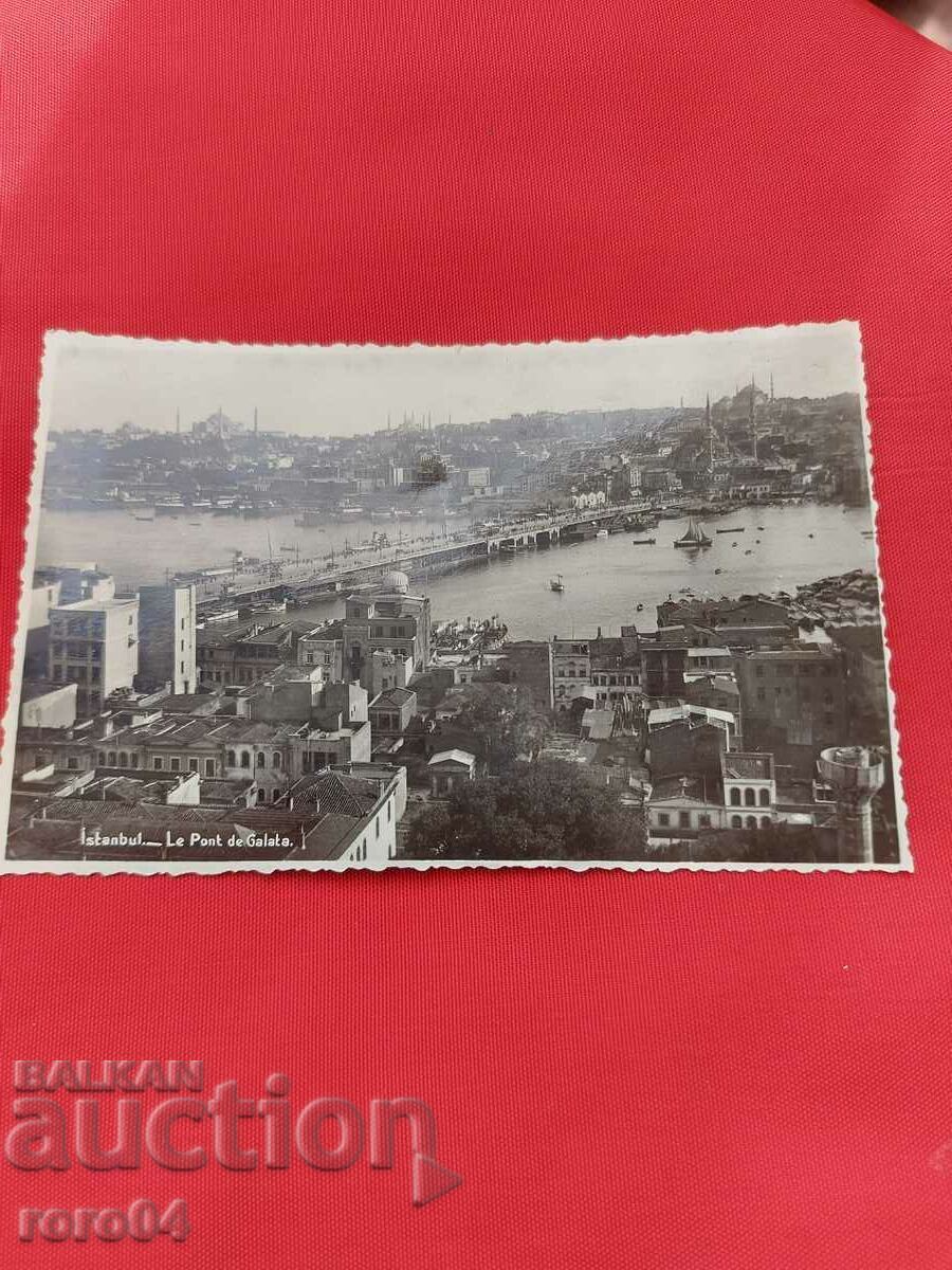 ISTANBUL