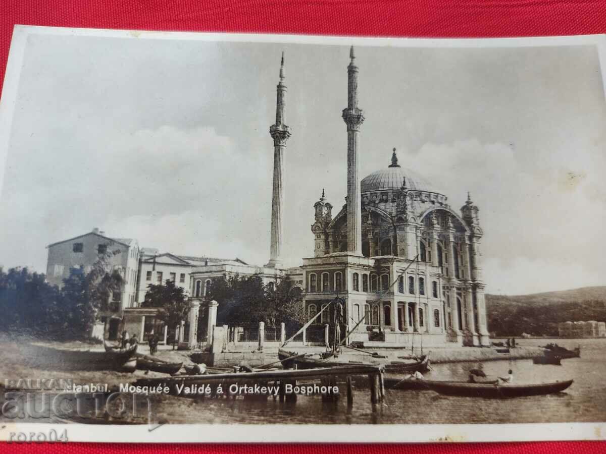 ISTANBUL - 5 ISTANBUL - 5