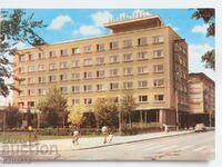 Stara Zagora Hotel Vereya K 385