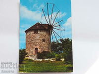 Nessebar windmill K 386