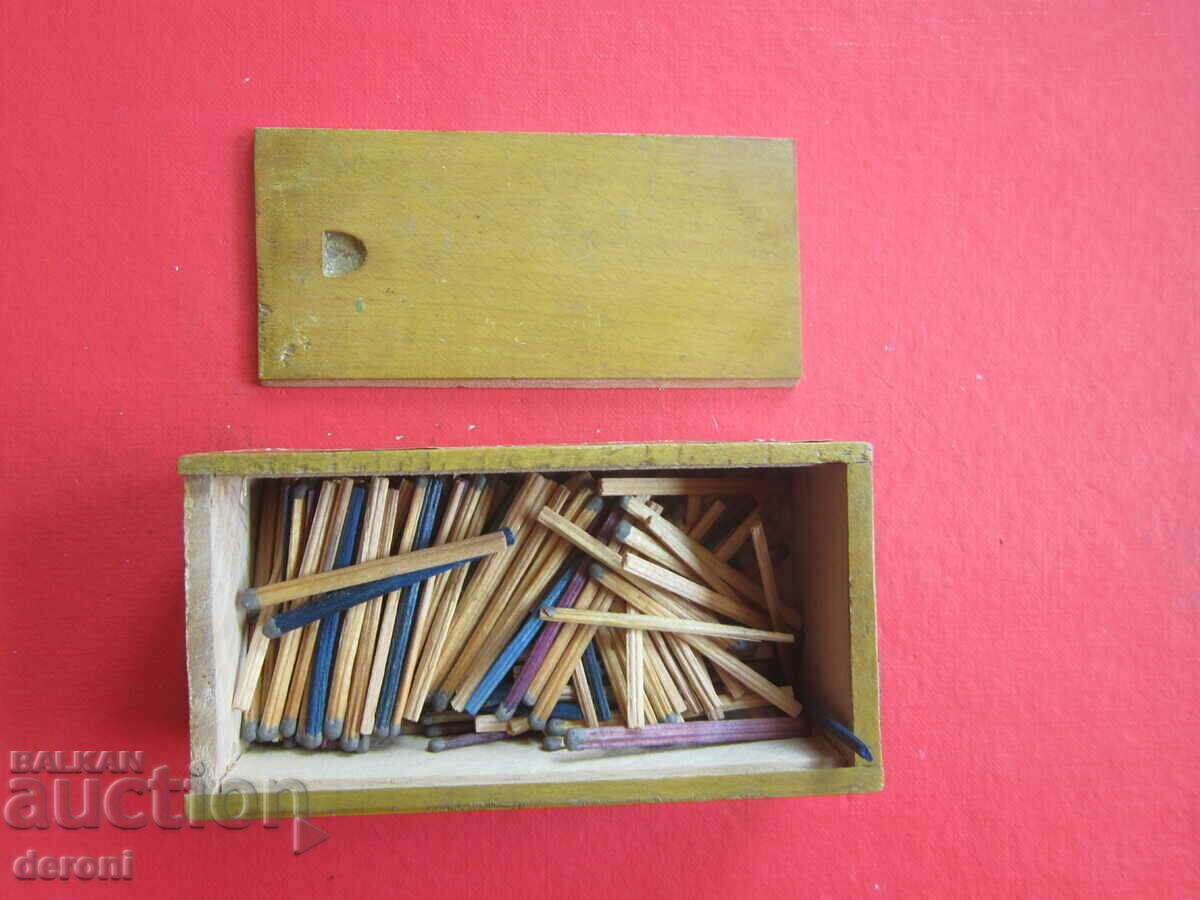 Καταπληκτικό ταίρι αντίκα 19ου αιώνα - 5