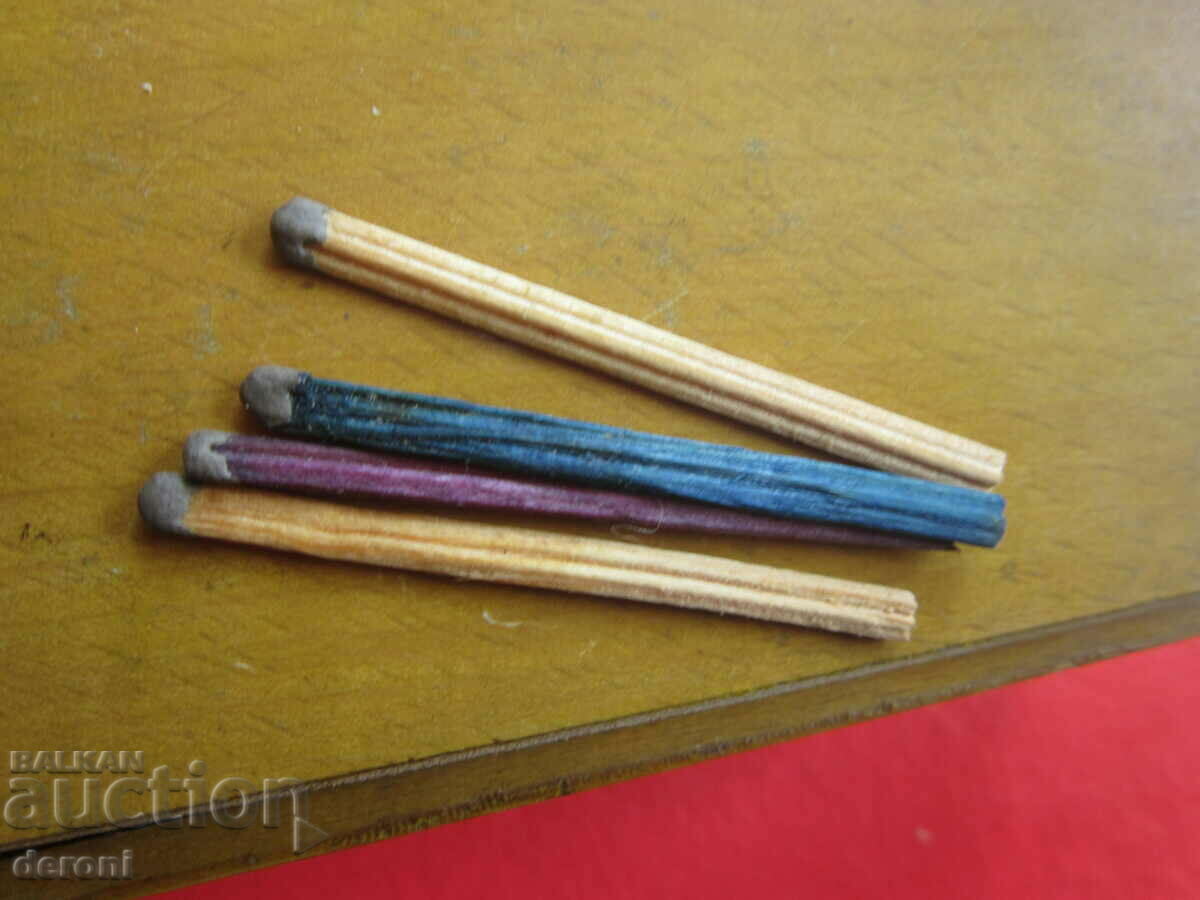 Καταπληκτικό ταίρι αντίκα 19ου αιώνα - 6