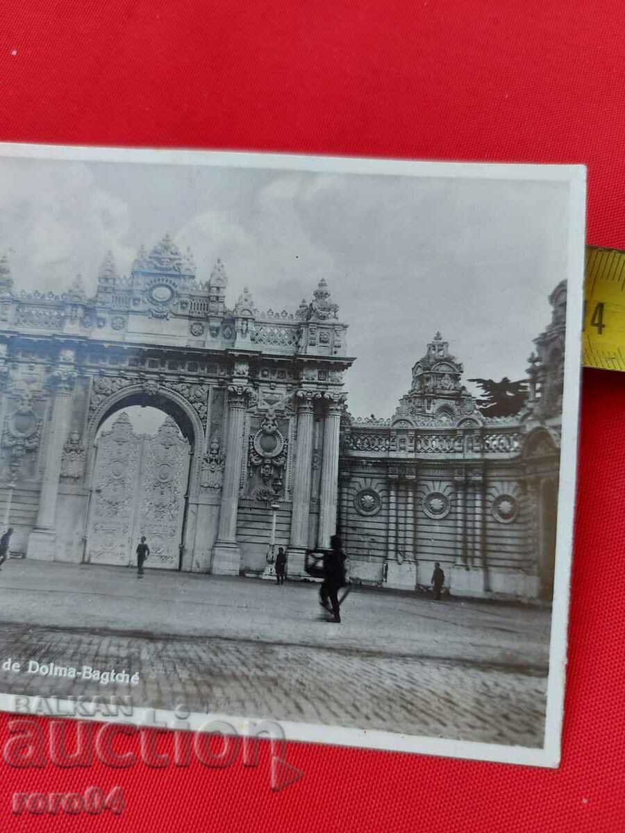 Delivery of ISTANBUL Delivery of ISTANBUL