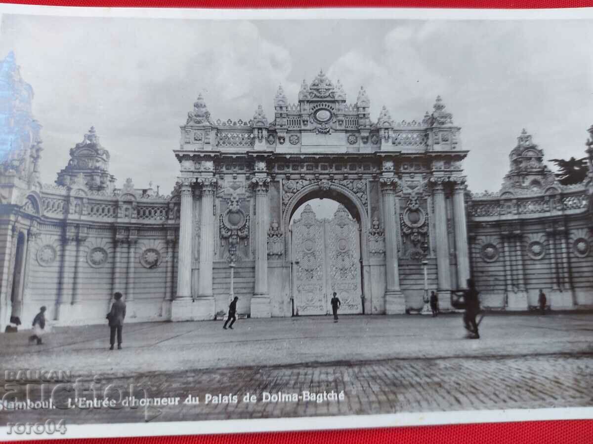 ISTANBUL - 5 ISTANBUL - 5