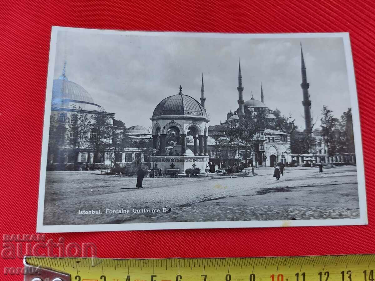 ИСТАНБУЛ с цена € 7.99 | 15.63 лв.