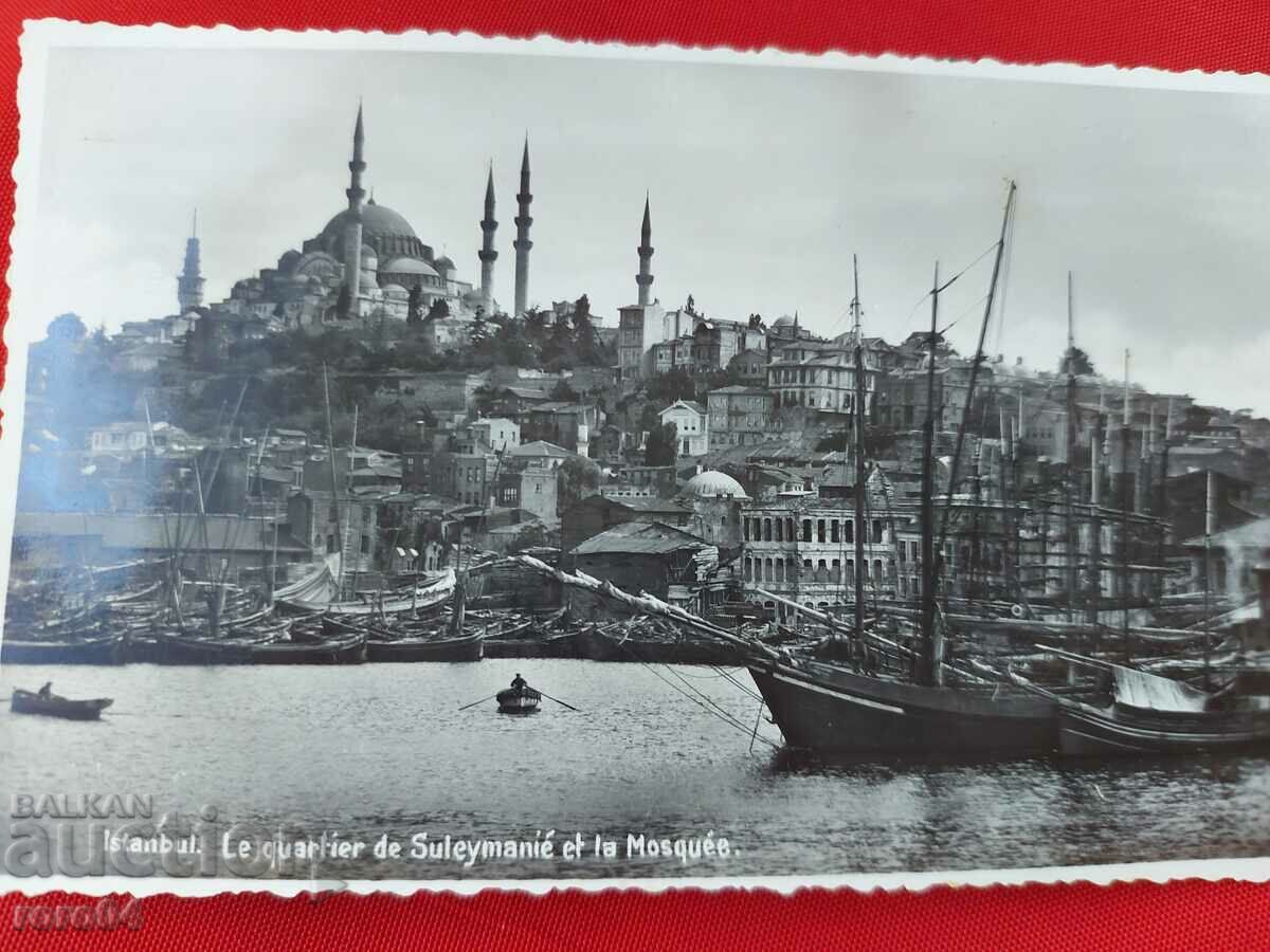 ISTANBUL - 7