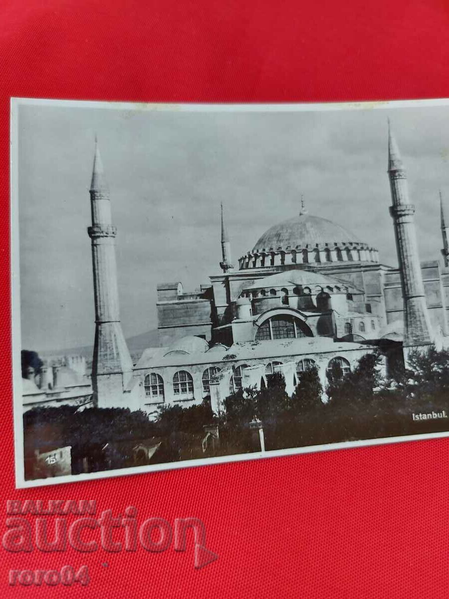 Παράδοση ΚΩΝΣΤΑΝΤΙΝΟΥΠΟΛΗ Παράδοση ΚΩΝΣΤΑΝΤΙΝΟΥΠΟΛΗ