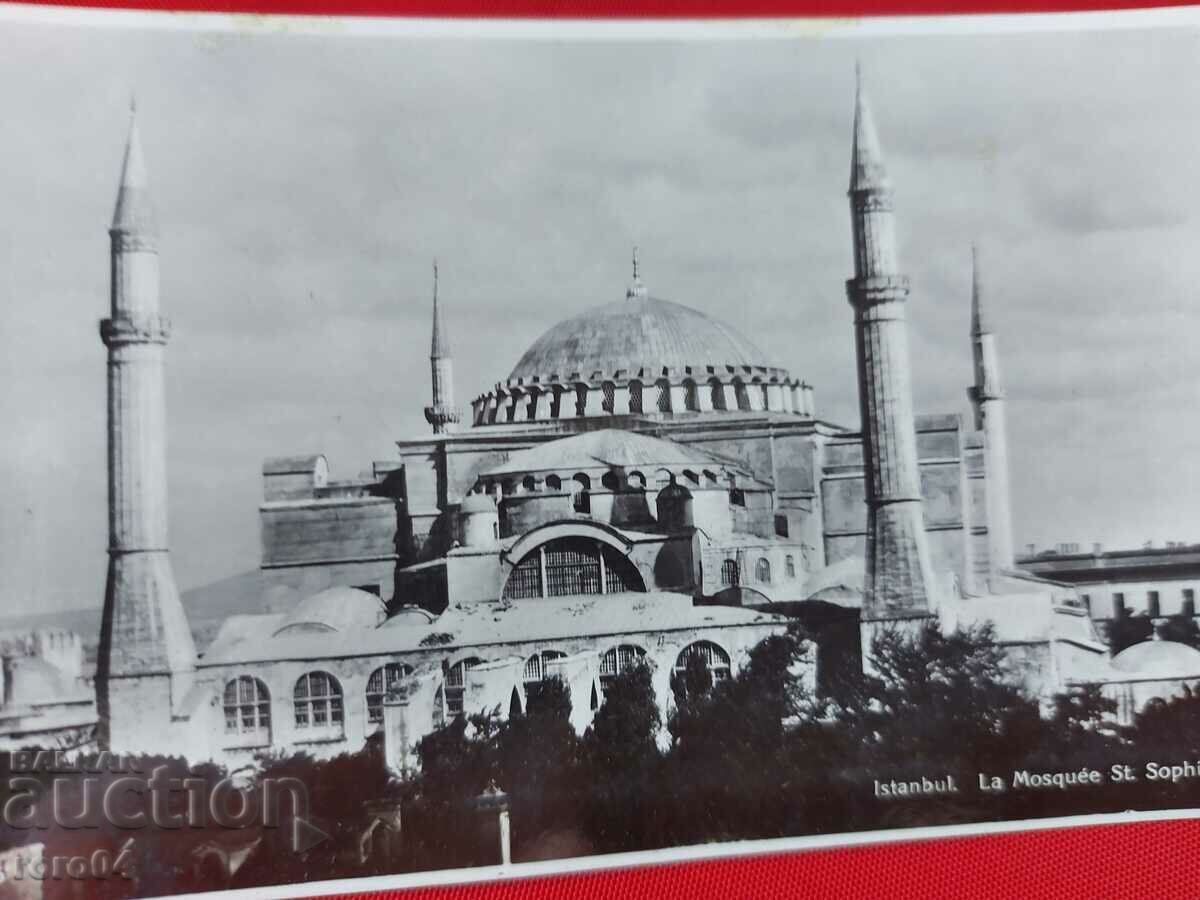 ИСТАНБУЛ - 5