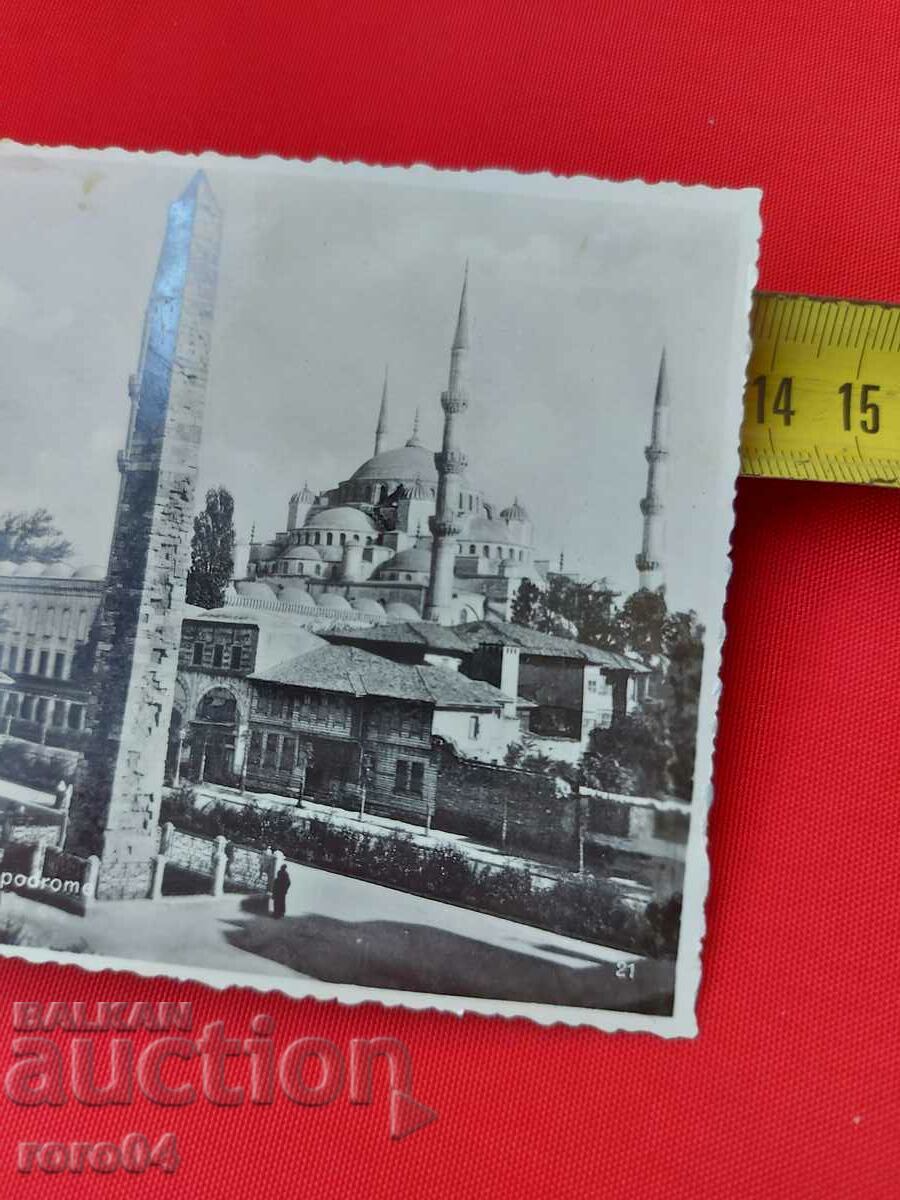 Παράδοση ΚΩΝΣΤΑΝΤΙΝΟΥΠΟΛΗ Παράδοση ΚΩΝΣΤΑΝΤΙΝΟΥΠΟΛΗ