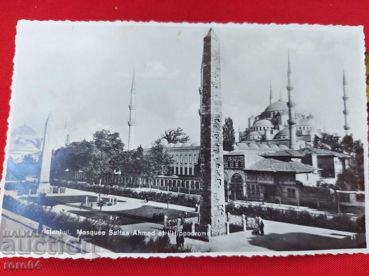 ΚΩΝΣΤΑΝΤΙΝΟΥΠΟΛΗ - 5 ΚΩΝΣΤΑΝΤΙΝΟΥΠΟΛΗ - 5