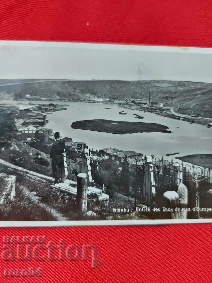 ΚΩΝΣΤΑΝΤΙΝΟΥΠΟΛΗ - 5