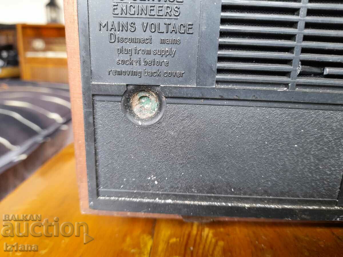 Delivery of Radio, Selena Radio Receiver, Selena B211 Delivery of Radio, Selena Radio Receiver, Selena B211